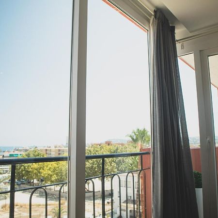 Larala 01- Nuevo Apartamento En El Arenal Con Vistas Al Mar Apartment Jávea Екстериор снимка