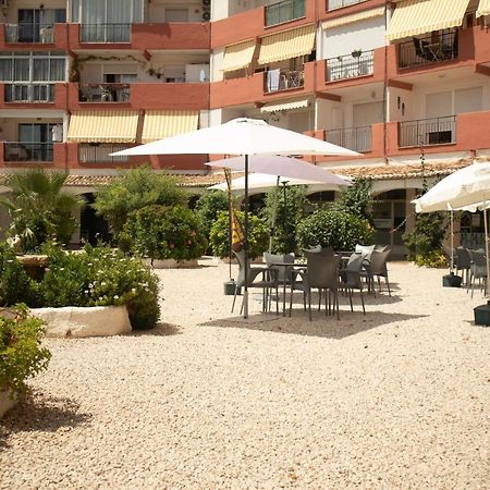 Larala 01- Nuevo Apartamento En El Arenal Con Vistas Al Mar Apartment Jávea Екстериор снимка