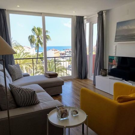 Larala 01- Nuevo Apartamento En El Arenal Con Vistas Al Mar Apartment Jávea Екстериор снимка