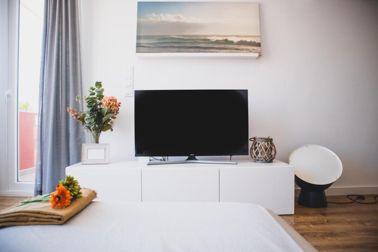 Larala 01- Nuevo Apartamento En El Arenal Con Vistas Al Mar Apartment Jávea Екстериор снимка