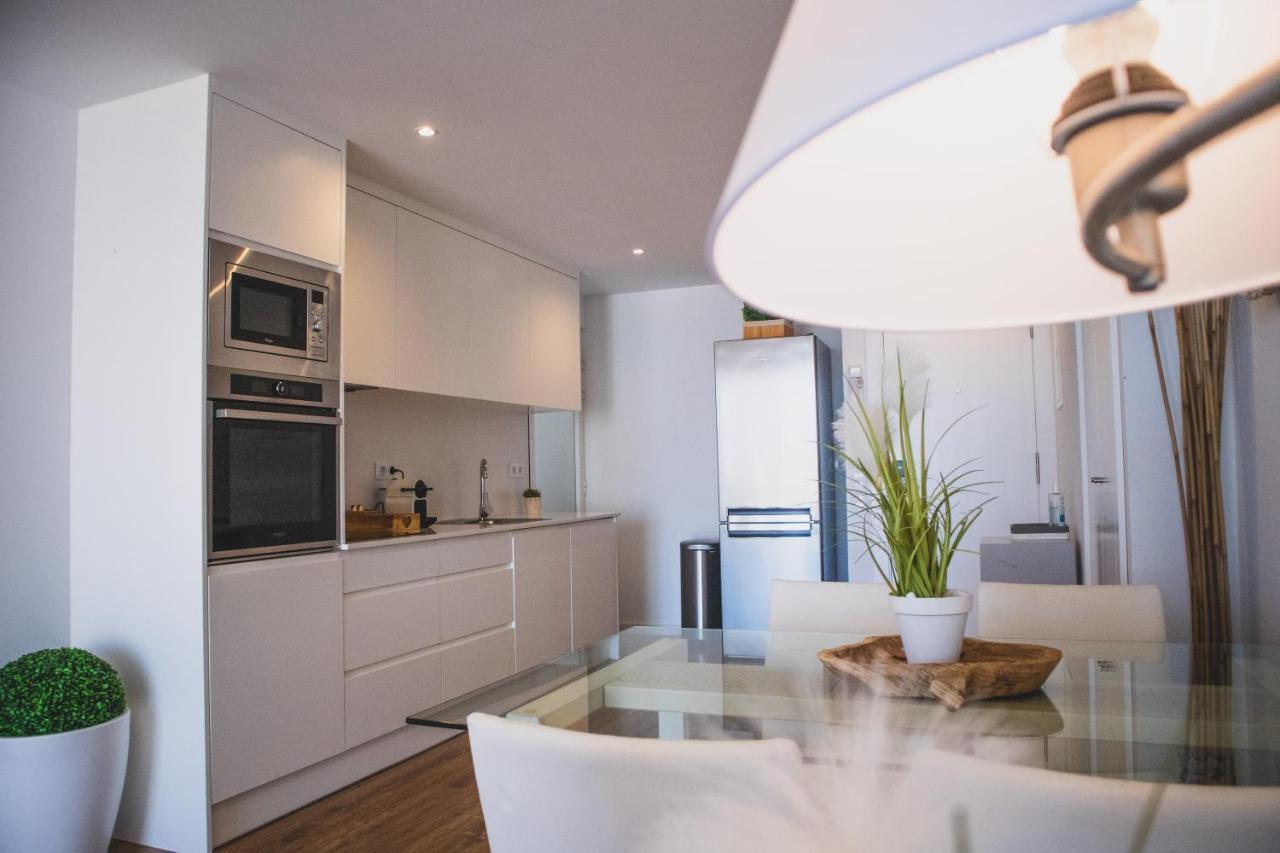 Larala 01- Nuevo Apartamento En El Arenal Con Vistas Al Mar Apartment Jávea Екстериор снимка
