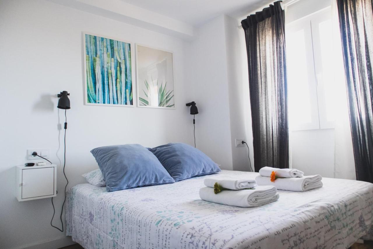 Larala 01- Nuevo Apartamento En El Arenal Con Vistas Al Mar Apartment Jávea Екстериор снимка