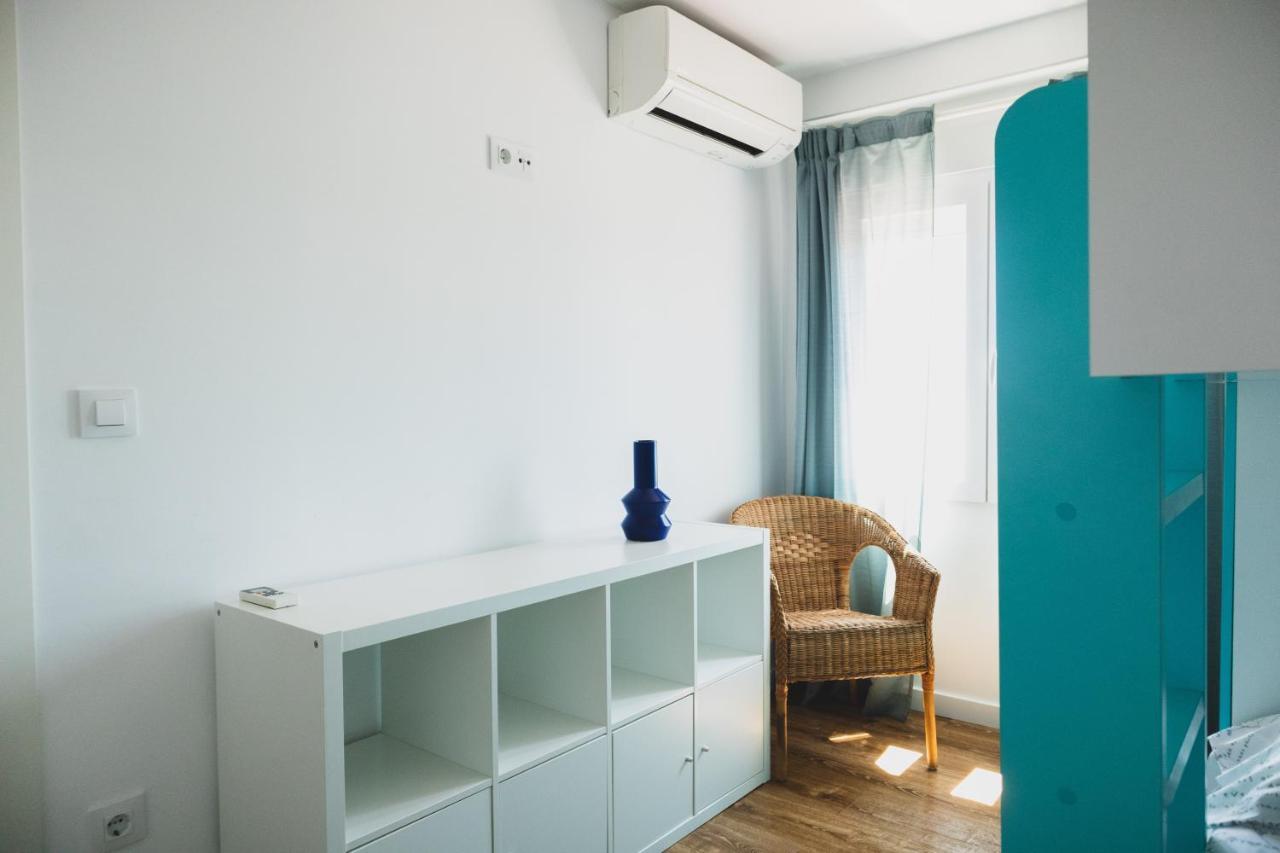 Larala 01- Nuevo Apartamento En El Arenal Con Vistas Al Mar Apartment Jávea Екстериор снимка