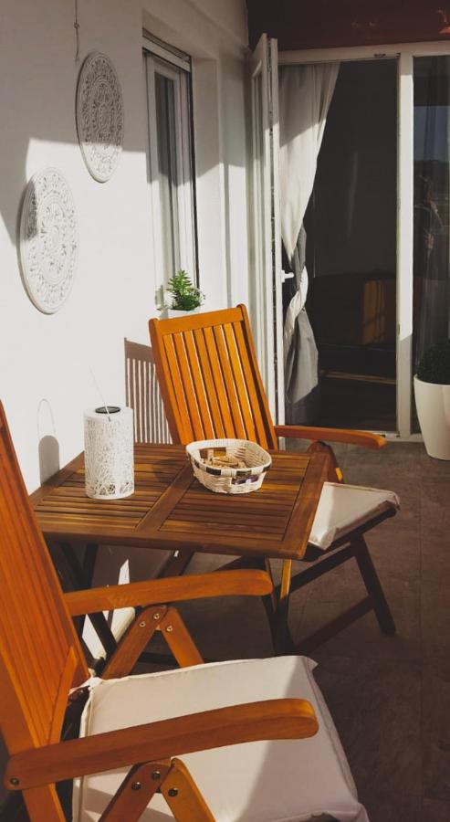 Larala 01- Nuevo Apartamento En El Arenal Con Vistas Al Mar Apartment Jávea Екстериор снимка