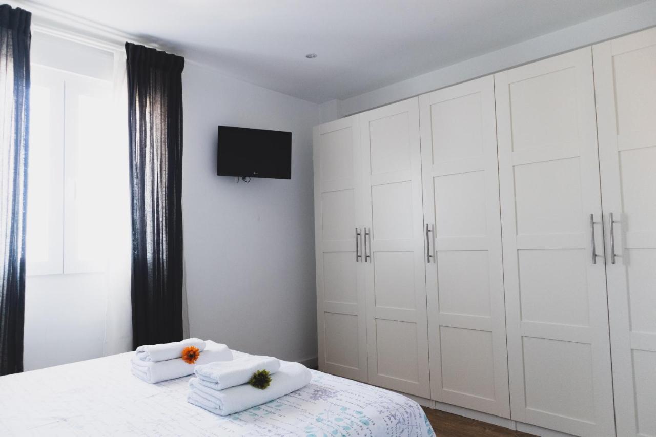 Larala 01- Nuevo Apartamento En El Arenal Con Vistas Al Mar Apartment Jávea Екстериор снимка