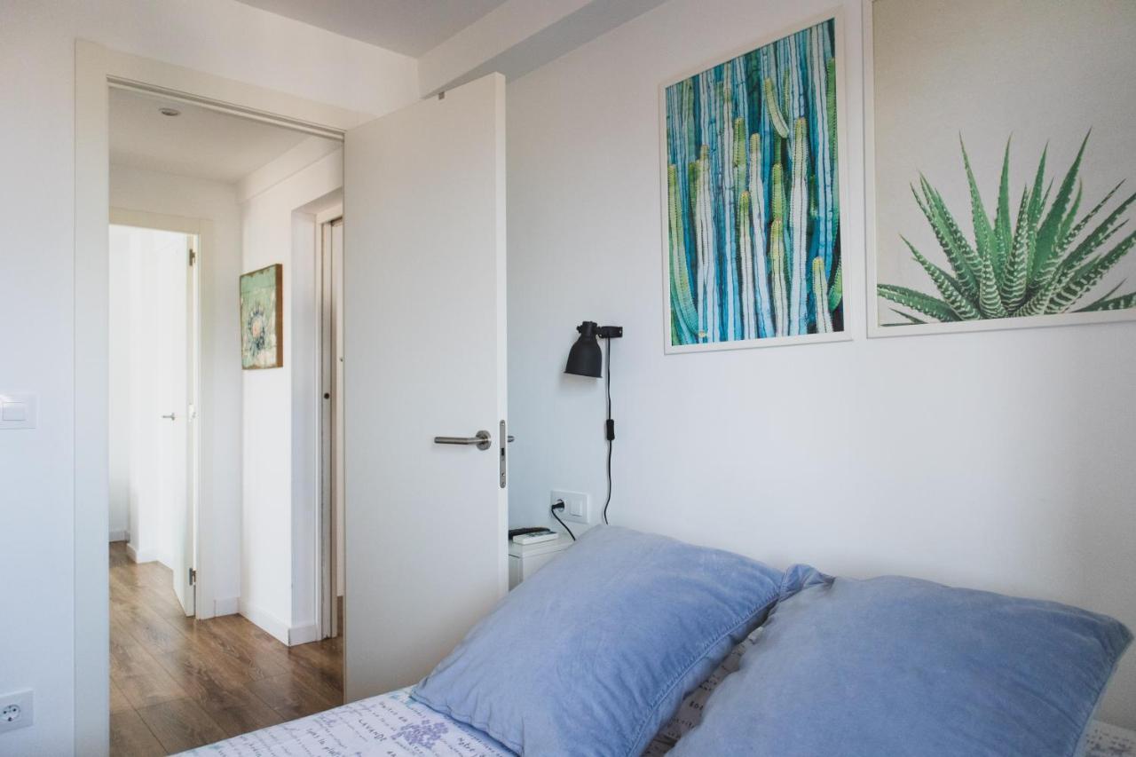 Larala 01- Nuevo Apartamento En El Arenal Con Vistas Al Mar Apartment Jávea Екстериор снимка